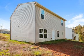 Thomasville house for rent - 6386 Century Ln