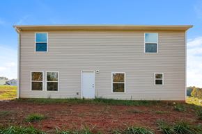 Thomasville house for rent - 6386 Century Ln