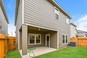 Cypress house for rent - 7918 Tuscan Cypress Dr