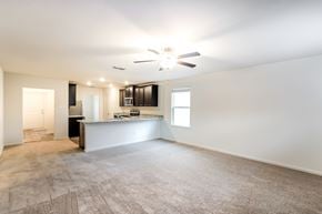San Antonio house for rent - 7228 Jebson Pass