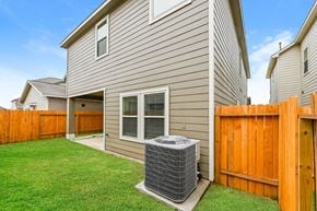 Cypress house for rent - 7918 Tuscan Cypress Dr