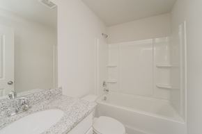 Inman house for rent - 639 Farmstead Trl