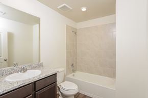 San Antonio house for rent - 7245 Jebson Pass
