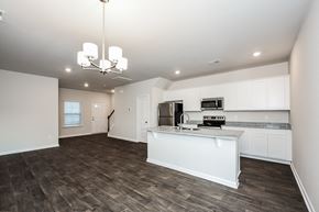 Columbia townhouse for rent - 300 High Grove Way