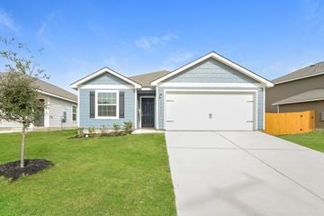 San Antonio house for rent - 7245 Jebson Pass
