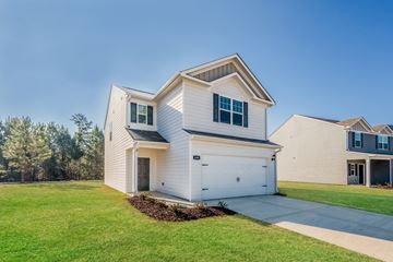 Springville house for rent - 165 Clover Ln