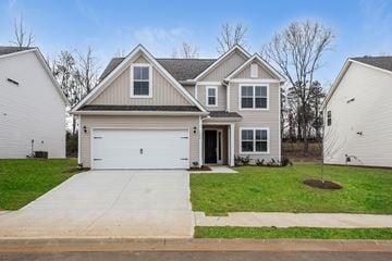 Greenville house for rent - 123 Renwood Rd