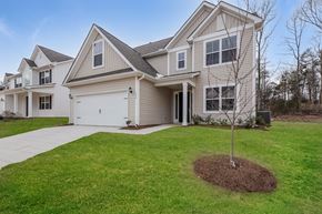 Greenville house for rent - 123 Renwood Rd