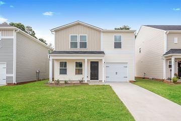 Inman house for rent - 679 Farmstead Trl