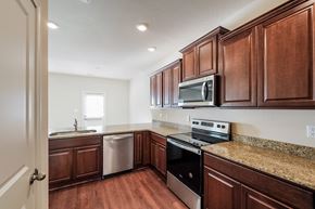 Springville house for rent - 165 Clover Ln
