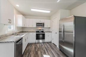 Livingston house for rent - 246 Bluebonnet