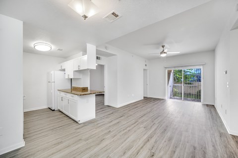 Floor plan for 3 beds, 2 baths, 1250 sqft