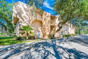 Tampa apartment for rent - Exterior