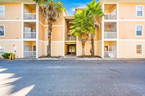 Tampa apartment for rent - Exterior