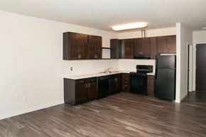 Minneapolis apartment for rent - Kitchen