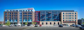Minneapolis apartment for rent - Everlake Apartments-Minneapolis, MN