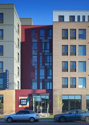 Minneapolis apartment for rent - Everlake Apartments-Minneapolis, MN