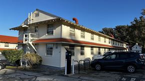 San Francisco apartment for rent - Exterior Building Photo of 41 Moraga