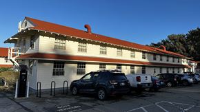 San Francisco apartment for rent - Exterior Building Photo of 41 Moraga