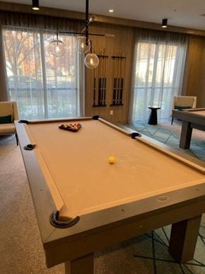 Middlesex apartment for rent - Recreation Amenity