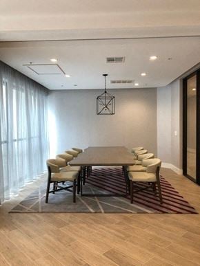 Middlesex apartment for rent - Kitchenette Amenity