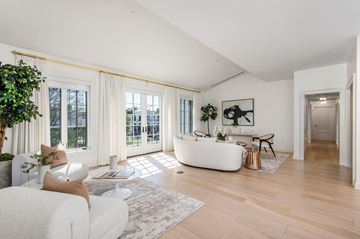 Pacific Palisades apartment for rent - The Residences at Palisades Village