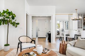 Pacific Palisades apartment for rent - The Residences at Palisades Village