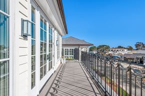 Pacific Palisades apartment for rent - The Residences at Palisades Village