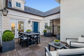 Pacific Palisades apartment for rent - The Residences at Palisades Village