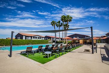 Henderson townhouse for rent - The Townhomes at Horizon Ridge