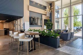 Phoenix apartment for rent - our apartments showcase a beautiful lobby