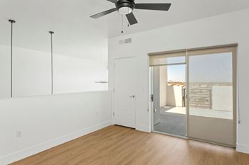 Ceiling fans