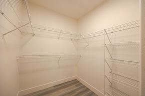Las Vegas apartment for rent - a spacious walk in closet at the whispering winds apartments in pearland, tx