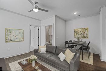 Ceiling fans