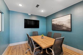 Conference room