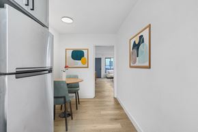Los Angeles apartment for rent - Studio Kitchen