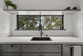 Los Angeles apartment for rent - The Vertical Updated Kitchen