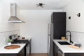 Los Angeles apartment for rent - One Bedroom Kitchen