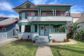 Los Angeles apartment for rent - 5323 Monte Vista
