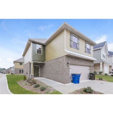Mcdonough house for rent - 315 Rankin Cir