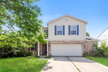 Camby house for rent - 8610 Belle Union