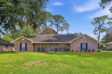 Jacksonville house for rent - 1807 Grassington Way N