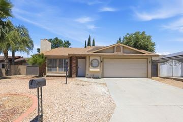 Hemet house for rent - 4214 Southampton Ct