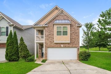 Fairburn house for rent - 7505 Volion Pkwy