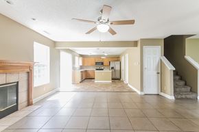 Camby house for rent - 8610 Belle Union