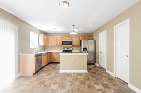 Camby house for rent - 8610 Belle Union