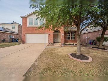 Forney house for rent - 3024 Granite Rock Trl