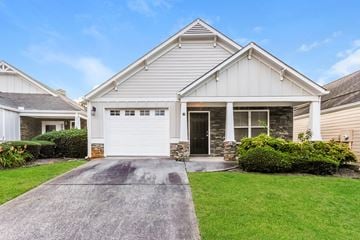 Cartersville house for rent - 14 Lila Way