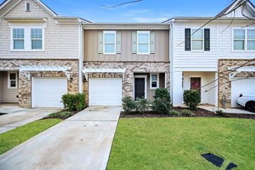 Mcdonough house for rent - 108 Swindon Drive