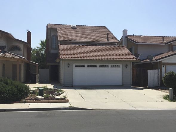 11850 Wild Flax Ln, MORENO VALLEY, CA, 92557